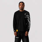 LONGSLEEVE GODSPEED
