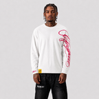 LONGSLEEVE GODSPEED