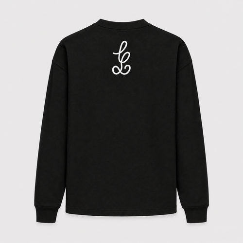 LONGSLEEVE GODSPEED