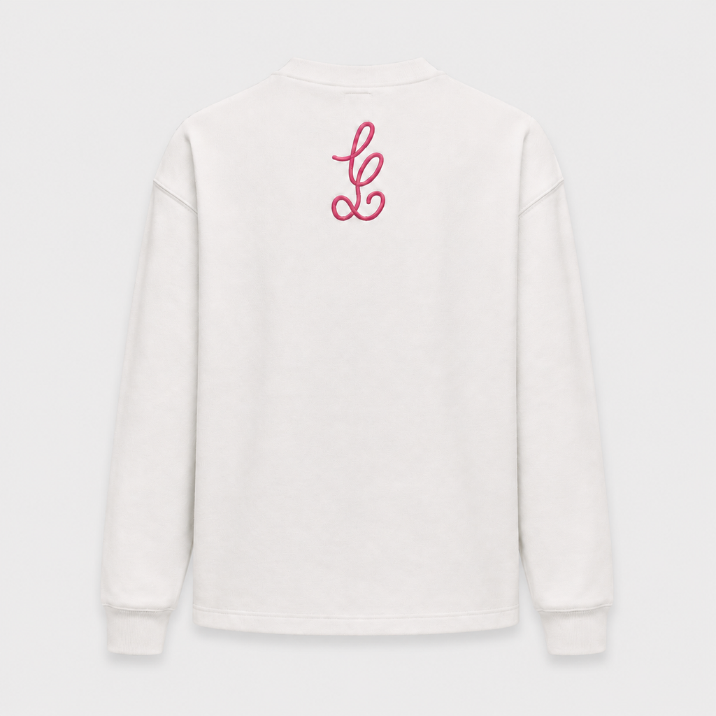 LONGSLEEVE GODSPEED