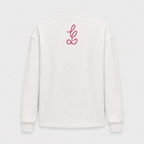 LONGSLEEVE GODSPEED