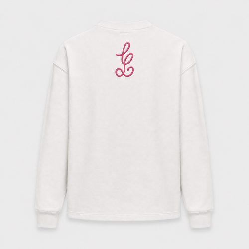 LONGSLEEVE GODSPEED
